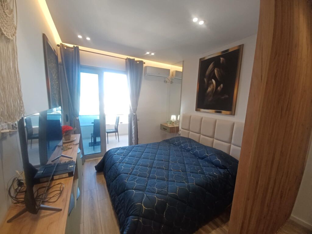 🏡 MODERN STUDIO FOR SALE – ÇIPAJVE STREET, VLORË