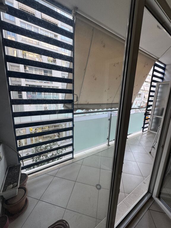 1+1 apartment for sale parisit municipality