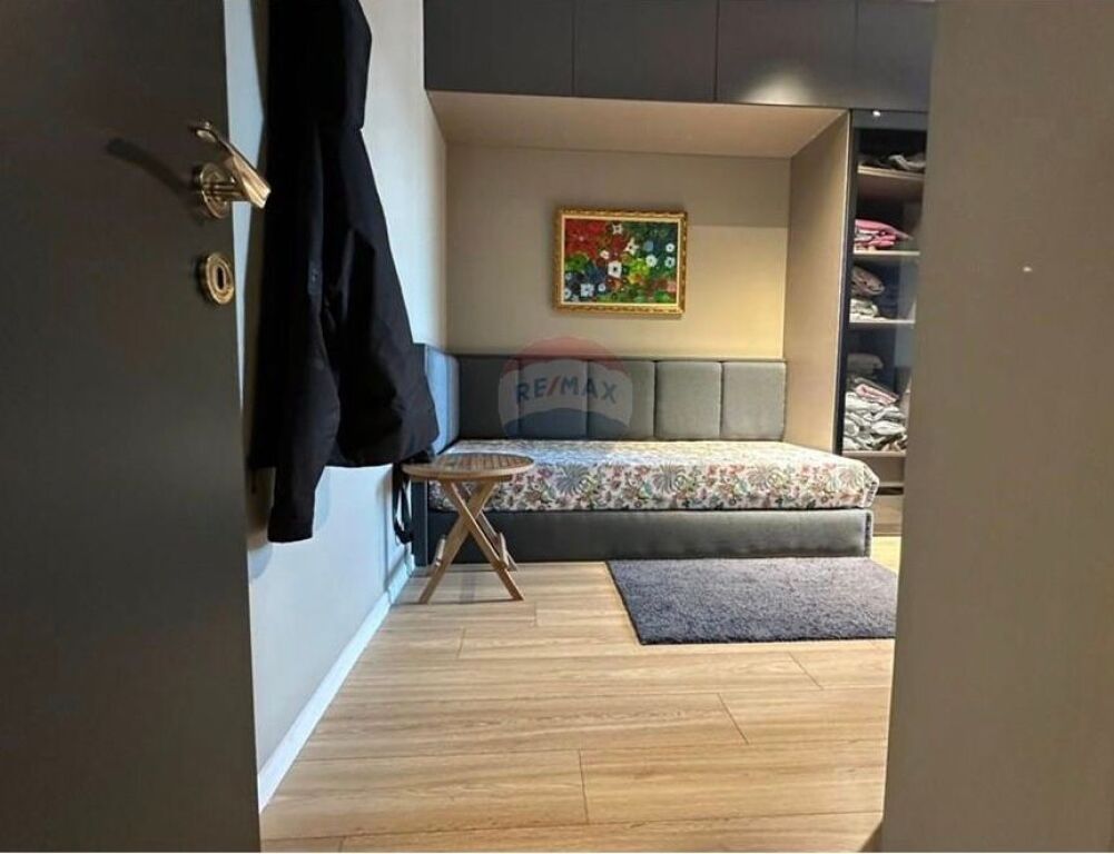 Apartment - For Sale - Fiori Di Bosco, Tirana ID: 530491004-155