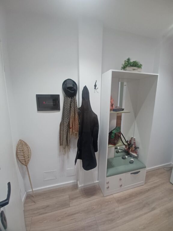 🏡 MODERN STUDIO FOR SALE – ÇIPAJVE STREET, VLORË
