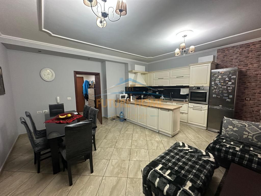 Apartment 2+1 for sale Near Freskut Restaurant