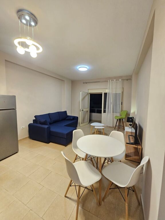 STUDIO APARTMENT FOR SALE NEAR HOTEL Adriatik, Beach, DURRËS