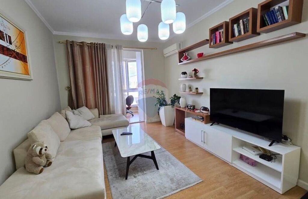 Apartment - For Sale - Train Station, Tirana ID: 530201001-834