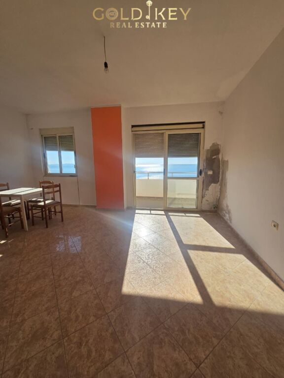 🏠 Shitet Apartament 2+1 (mundesi konvertimi ne 2 apartamenti 1+1)
