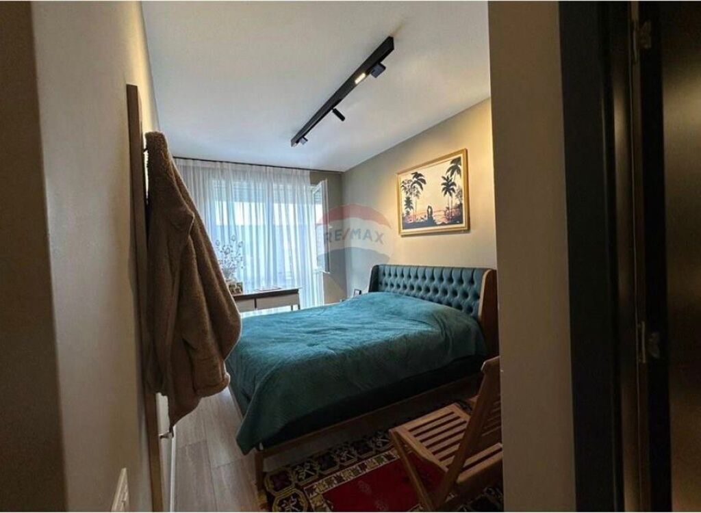 Apartment - For Sale - Fiori Di Bosco, Tirana ID: 530491004-155