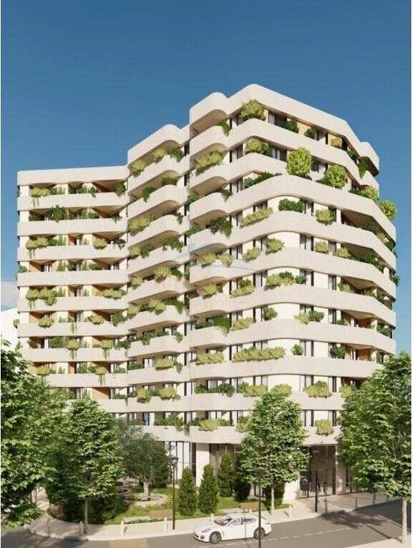 Apartment 2+1+2 for sale Ballet School