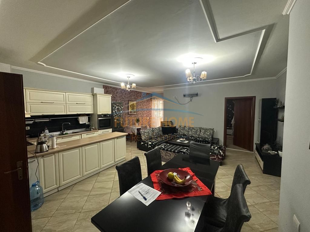 Apartment 2+1 for sale Near Freskut Restaurant