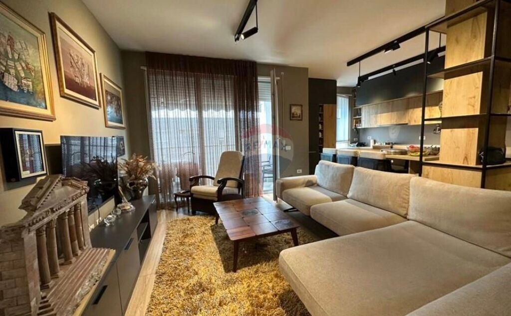 Apartment - For Sale - Fiori Di Bosco, Tirana ID: 530491004-155