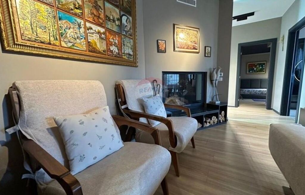 Apartment - For Sale - Fiori Di Bosco, Tirana ID: 530491004-155