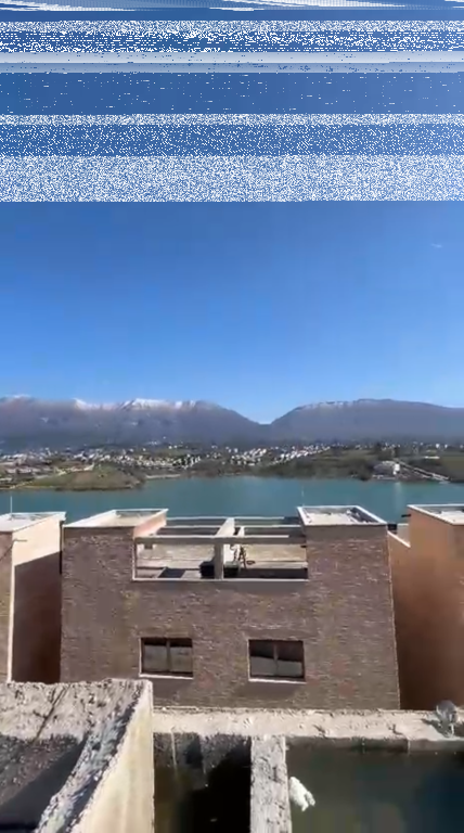 Shitet Vile te Liqeni i Farkes