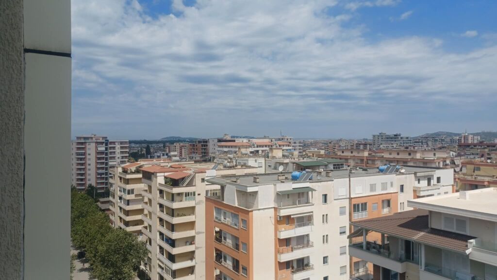 🏡 MODERN STUDIO FOR SALE – ÇIPAJVE STREET, VLORË