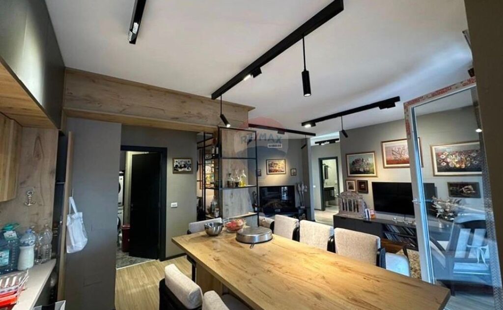 Apartment - For Sale - Fiori Di Bosco, Tirana ID: 530491004-155