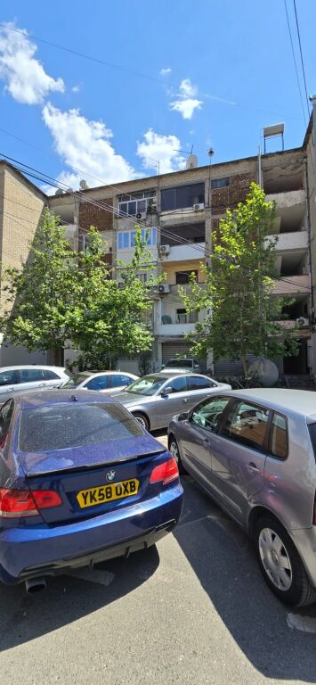 🏠Apartament (1+1) me Hipoteke