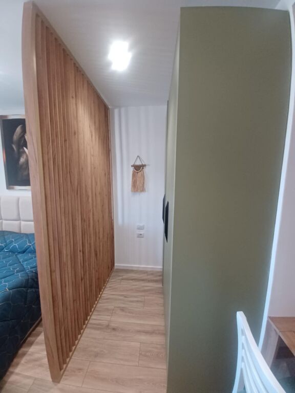 🏡 MODERN STUDIO FOR SALE – ÇIPAJVE STREET, VLORË