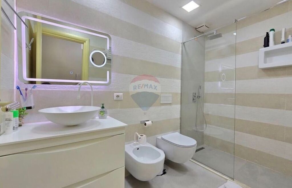 Apartment - For Sale - Train Station, Tirana ID: 530201001-834