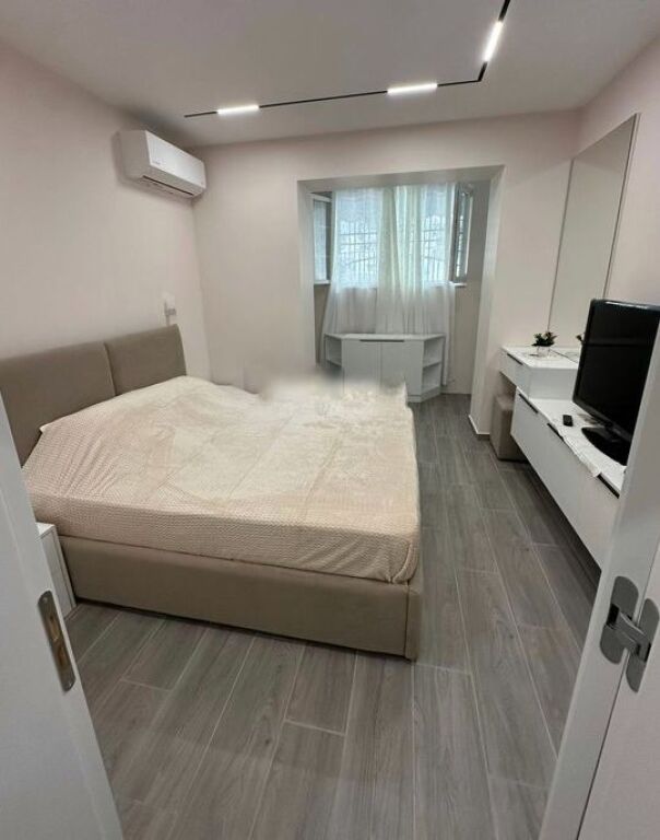 Rruga e Elbasanit - Jepet me qera 1+1 moderne tek Ambasada Amerikane 650 € /Muaj