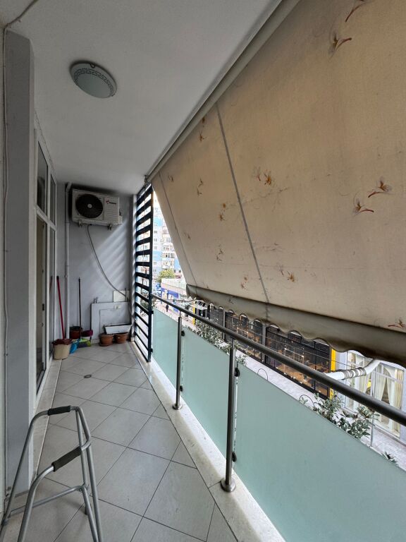 1+1 apartment for sale parisit municipality