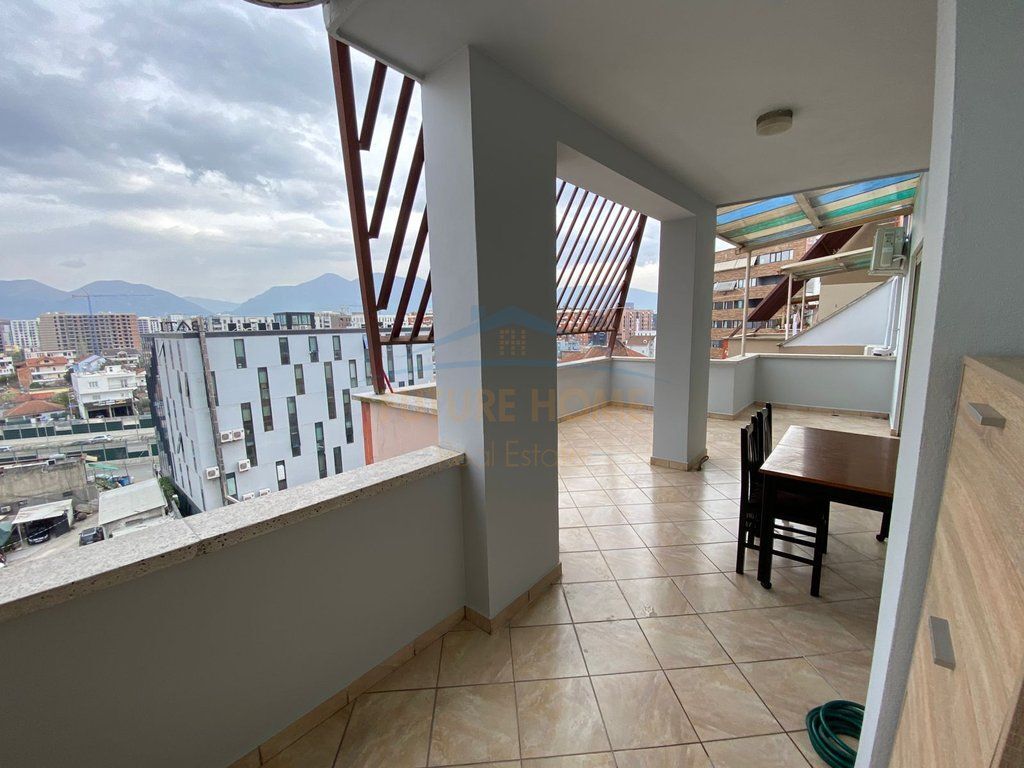 Qera, Apartament 2+1, Unaza e Re, Tirane .