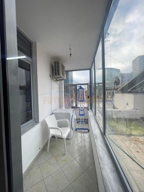 Rent, Apartment 2+1+2 Tirana Center