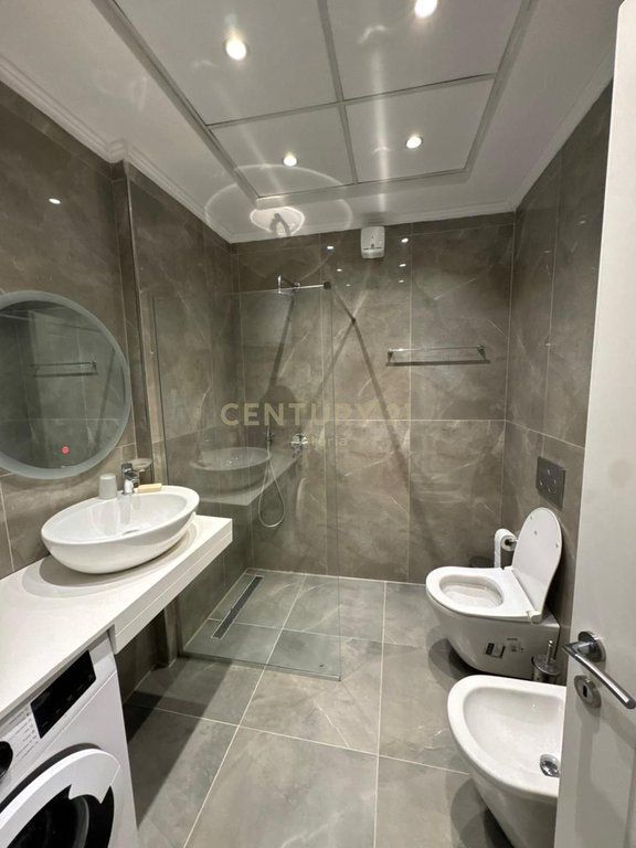 APARTMENT 1+1 FOR SALE IN DON BOSKO, NEAR THE GJELI INN