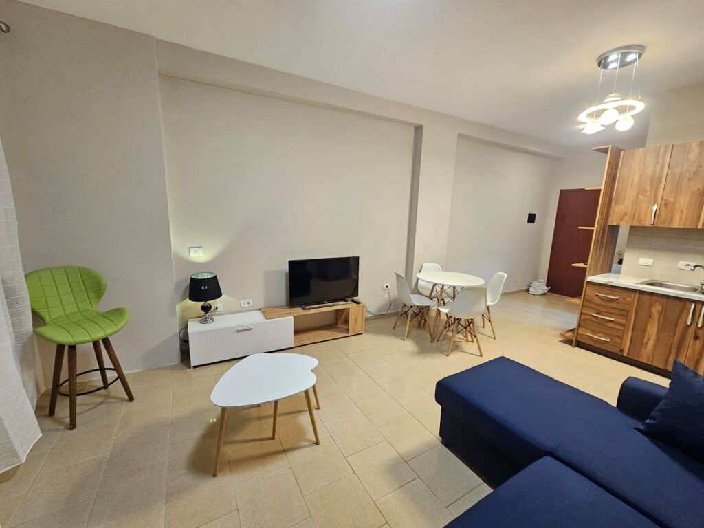 STUDIO APARTMENT FOR SALE NEAR HOTEL Adriatik, Beach, DURRËS