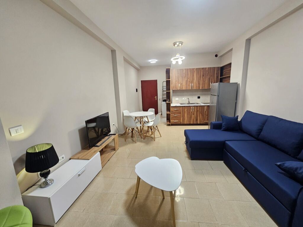 STUDIO APARTMENT FOR SALE NEAR HOTEL Adriatik, Beach, DURRËS