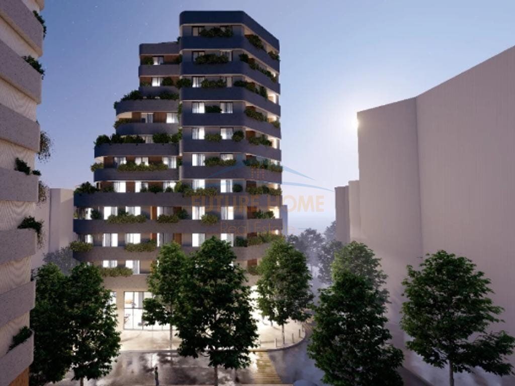 Apartment 2+1+2 for sale Ballet School
