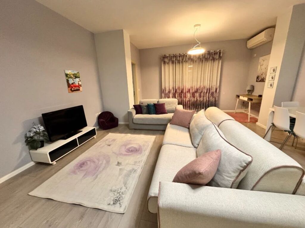 APPARTAMENTO IN AFFITTO JORDAN MISJA