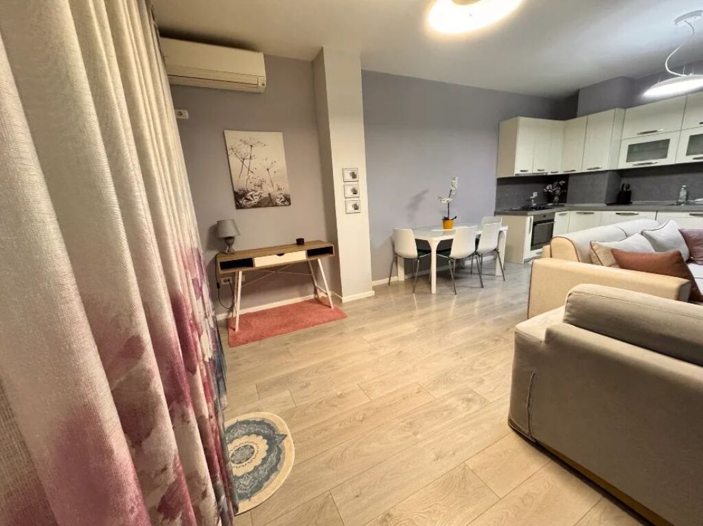 APPARTAMENTO IN AFFITTO JORDAN MISJA