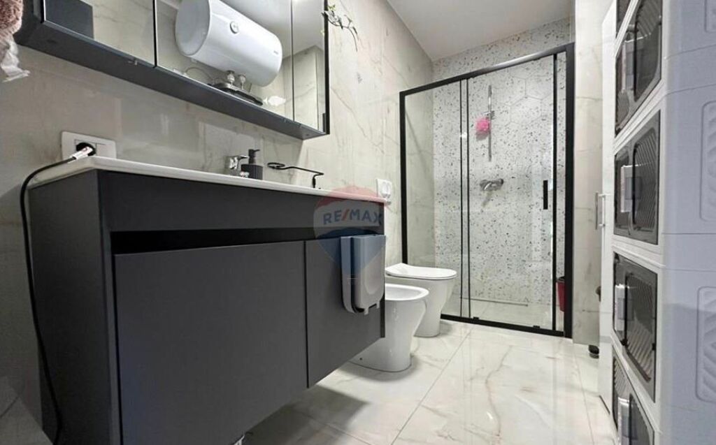 Apartment - For Sale - Fiori Di Bosco, Tirana ID: 530491004-155