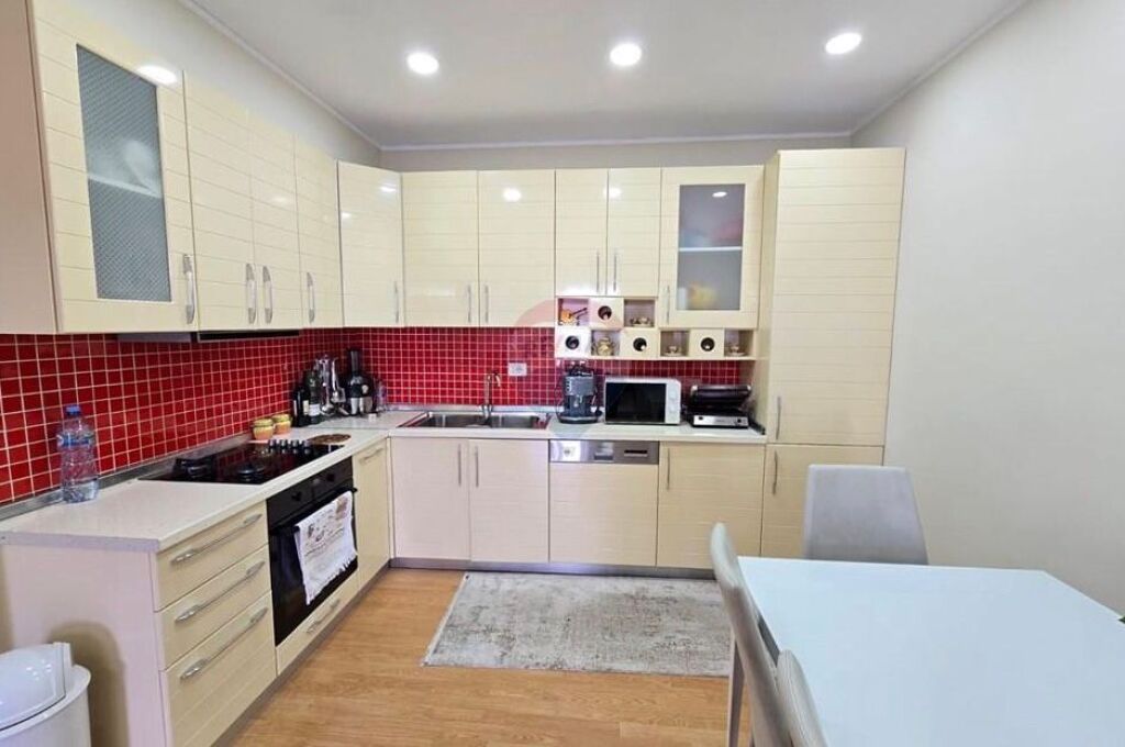 Apartment - For Sale - Train Station, Tirana ID: 530201001-834