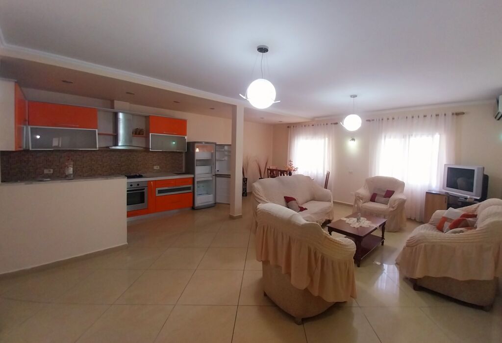 IN AFFITTO 🏙️ APPARTAMENTO 3+1+2 ZONA CENTRALE VICINO PIAZZA WILSON📍TIRANA.