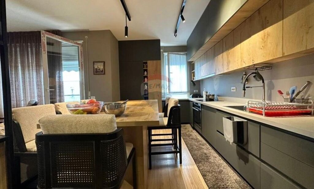 Apartment - For Sale - Fiori Di Bosco, Tirana ID: 530491004-155
