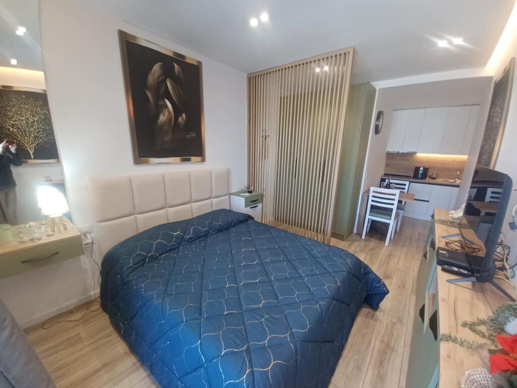🏡 MODERN STUDIO FOR SALE – ÇIPAJVE STREET, VLORË