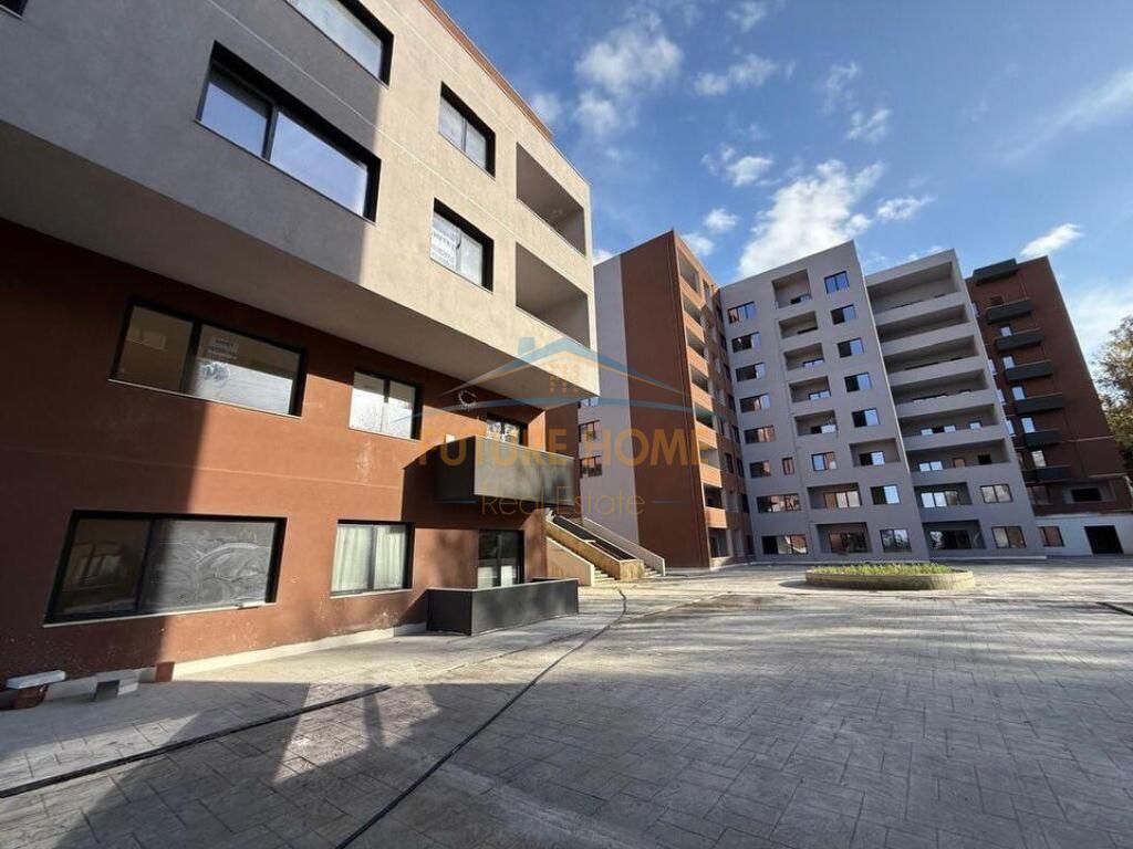 Apartment 2+1+2 for sale Elbasan Street near Xibraku