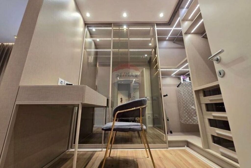 Apartament - Për Qira - 9 Katëshet, Tiranë ID: 530191058-278