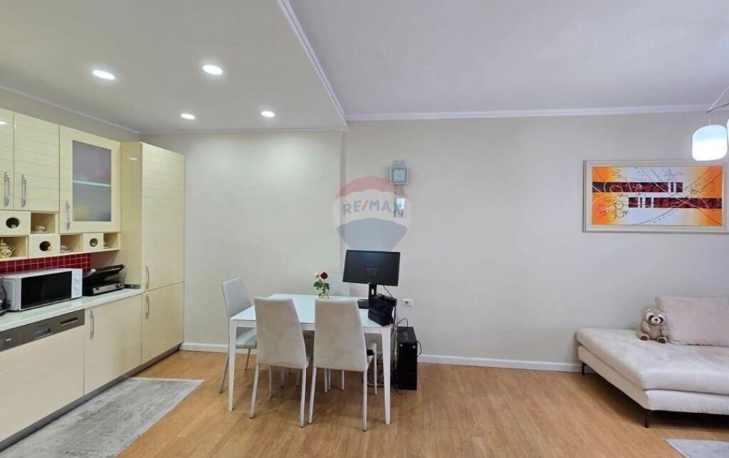 Apartment - For Sale - Train Station, Tirana ID: 530201001-834