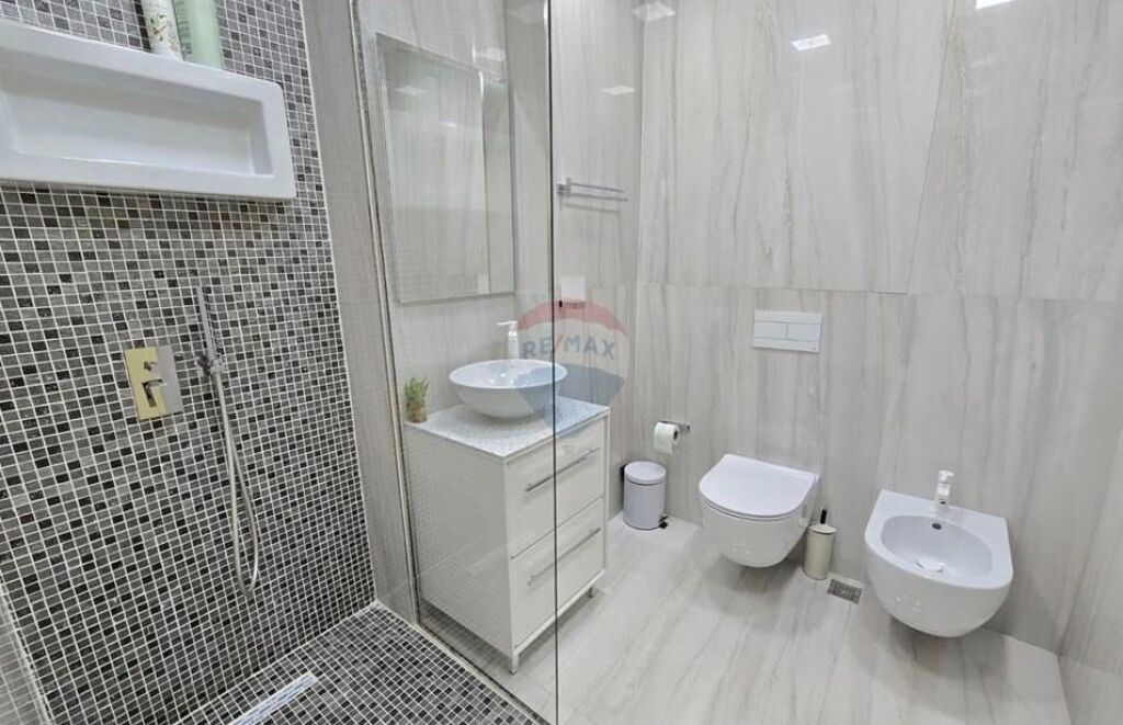 Apartment - For Sale - Train Station, Tirana ID: 530201001-834