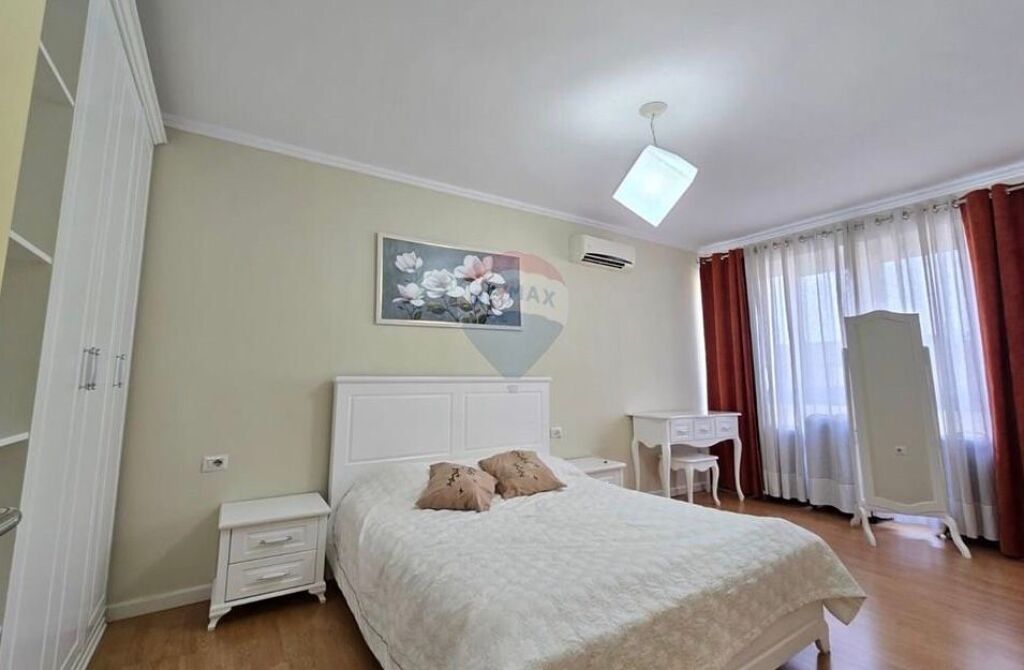 Apartment - For Sale - Train Station, Tirana ID: 530201001-834