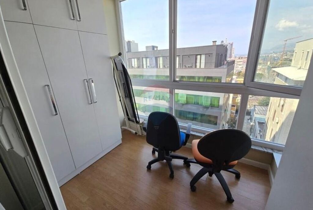 Apartment - For Sale - Train Station, Tirana ID: 530201001-834