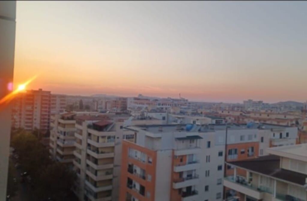🏡 MODERN STUDIO FOR SALE – ÇIPAJVE STREET, VLORË