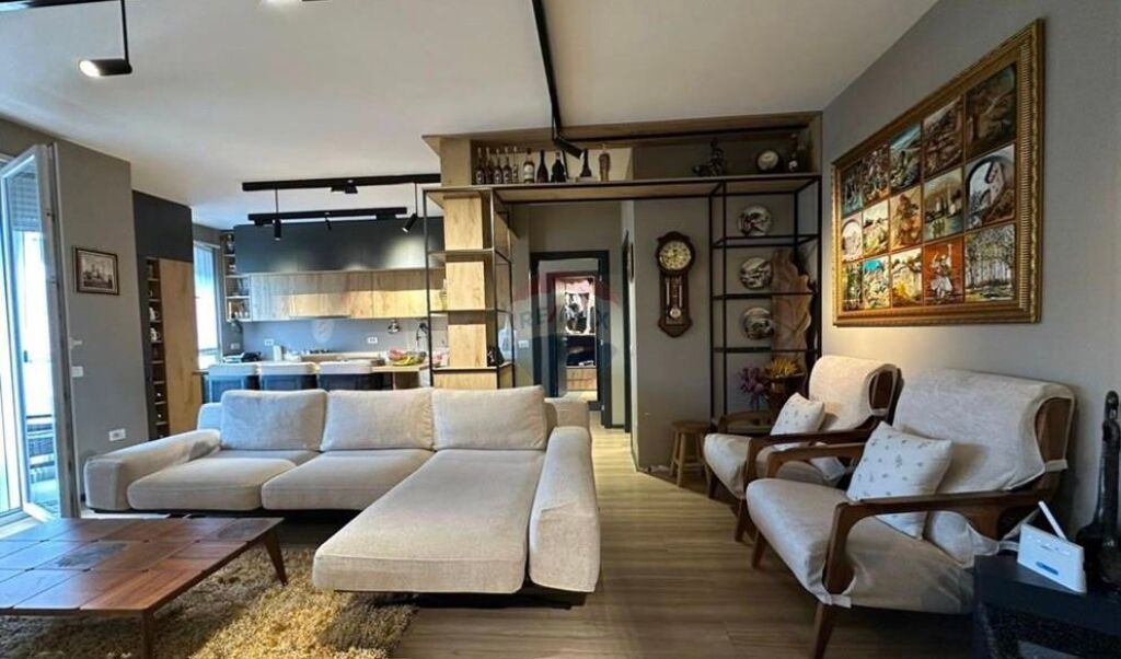 Apartment - For Sale - Fiori Di Bosco, Tirana ID: 530491004-155