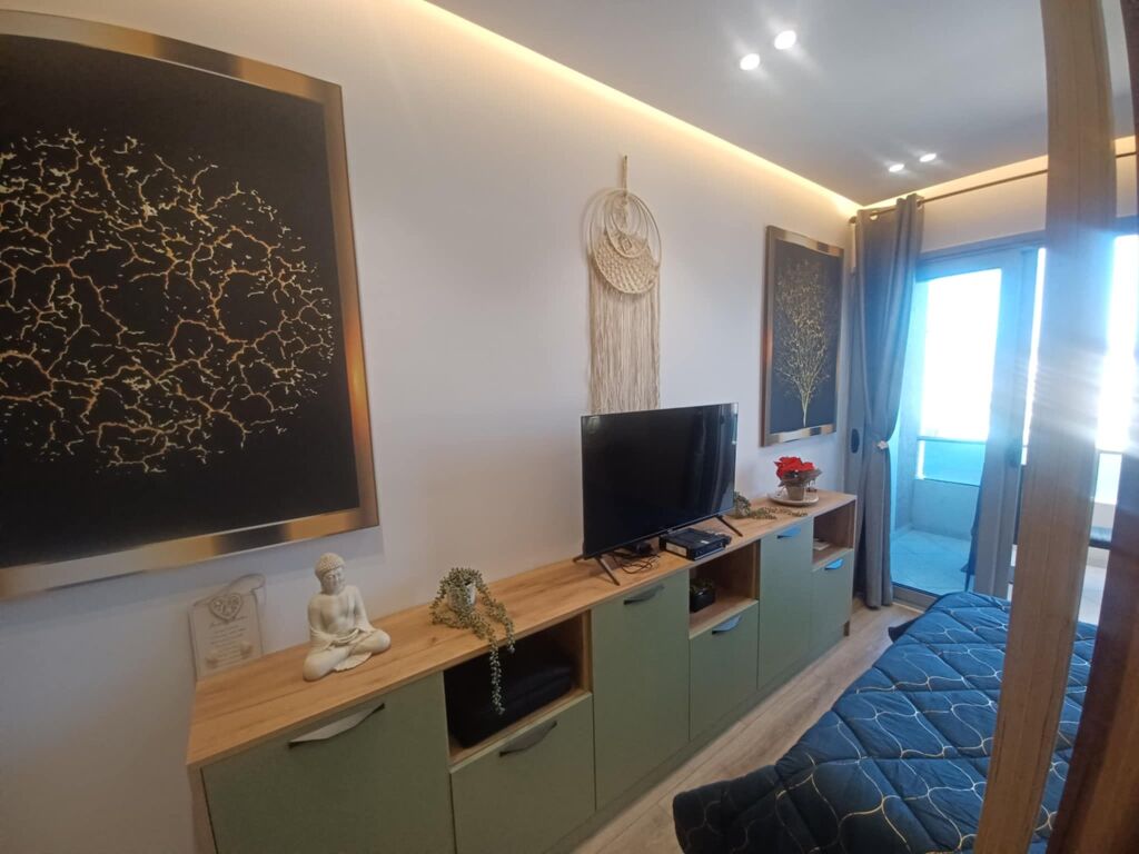 🏡 MODERN STUDIO FOR SALE – ÇIPAJVE STREET, VLORË