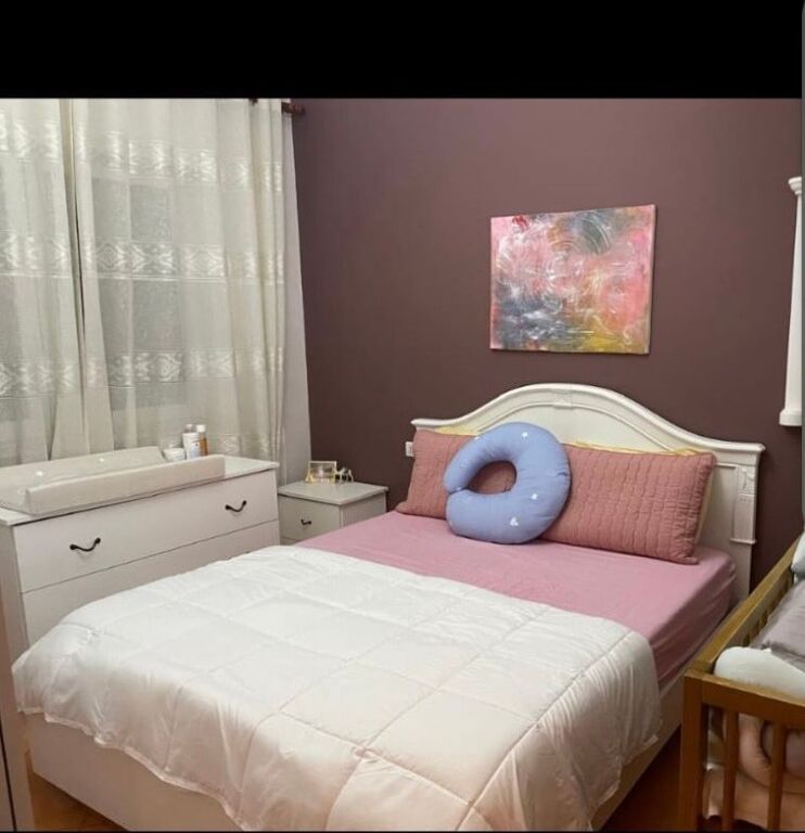 Apartament 1+1 me qera tek Stadiumi Air Albania
