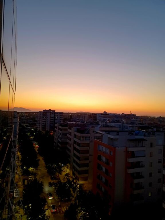 🏡 MODERN STUDIO FOR SALE – ÇIPAJVE STREET, VLORË