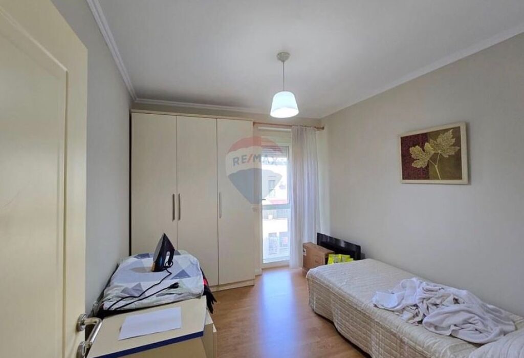 Apartment - For Sale - Train Station, Tirana ID: 530201001-834