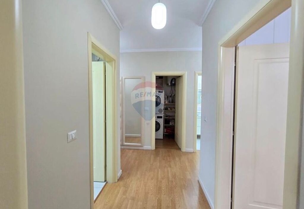 Apartment - For Sale - Train Station, Tirana ID: 530201001-834