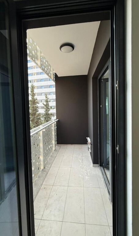 🏙️ Appartamento di Lusso 1+1 – Corner Residence