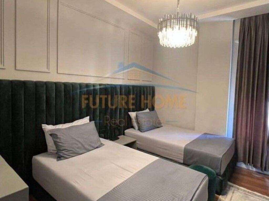 Vendita, Appartamento 2+1+2, Secret Garden Residence, Teg.