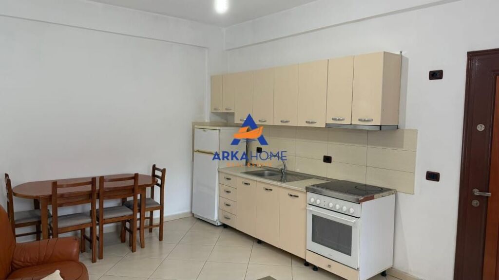 APPARTAMENTO IN AFFITTO 1+1 "VIA JORDAN MISJA, NUOVO BOULEVARD" 35000 LEKE